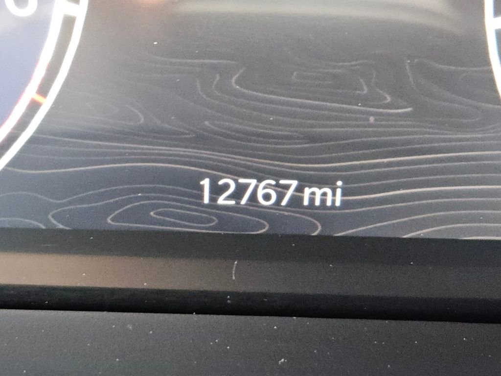 Used 2025 Jeep Grand Cherokee Laredo X w/ Luxury Tech Group I image 25