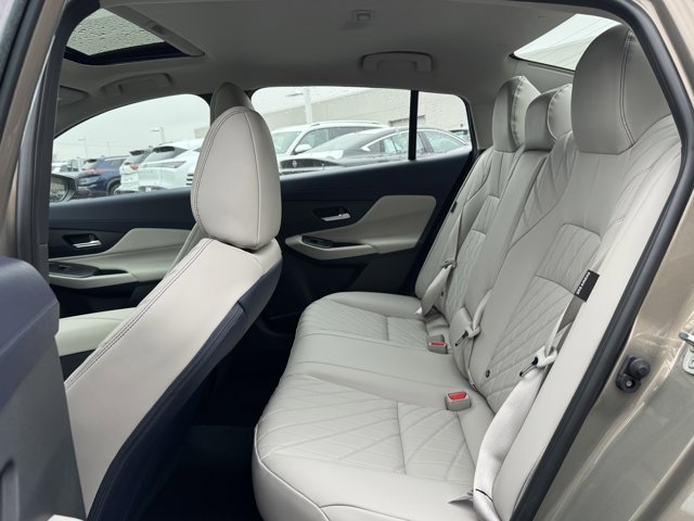 New 2026 Nissan Sentra SL w/ Floor Mat Package image 36