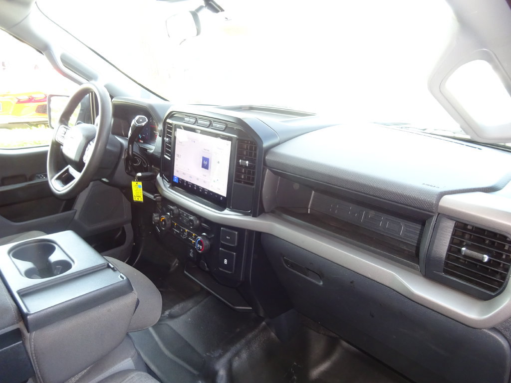 Used 2024 Ford F150 XL RWD image 16
