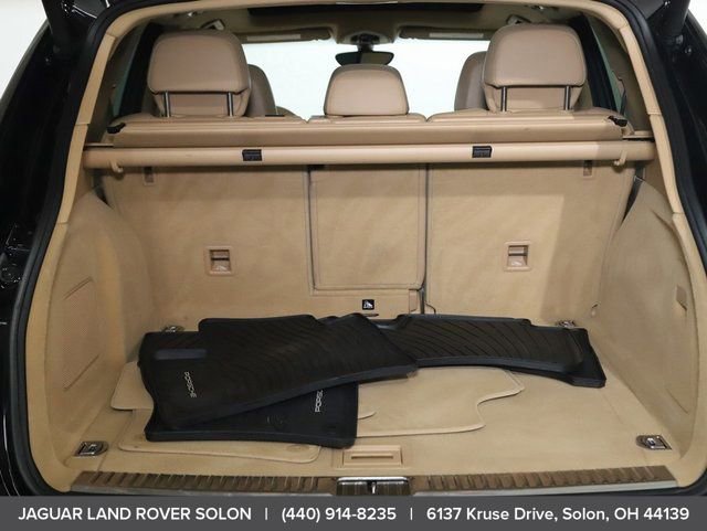 Used 2016 Porsche Cayenne Diesel image 36