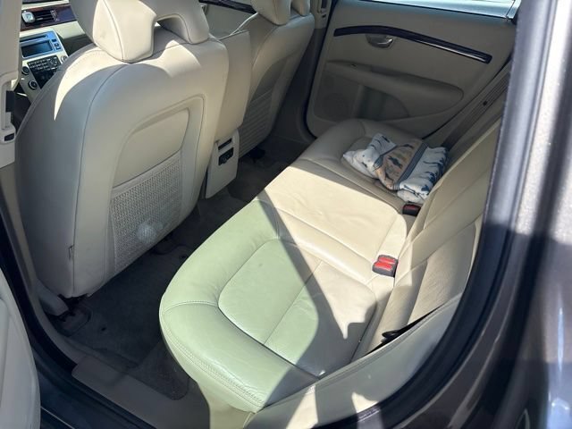 Used 2008 Volvo XC70 3.2 AWD/4WD image 8