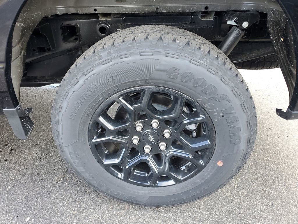 New 2026 Ford F150 XLT w/ Equipment Group 302A MID image 33