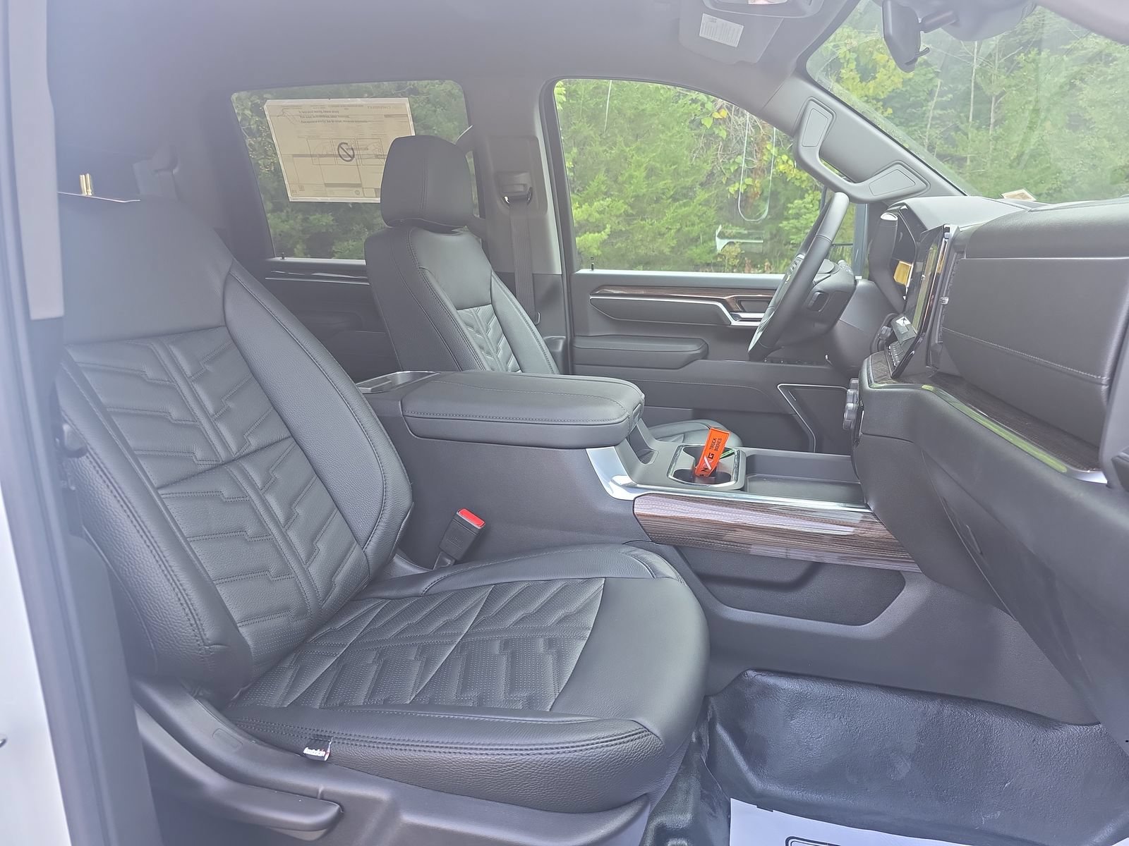 New 2026 Chevrolet Silverado 3500 LT w/ Convenience Package AWD/4WD image 26