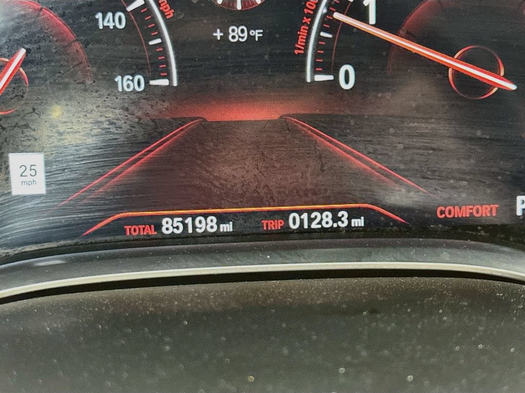 Used 2018 BMW 750i xDrive AWD/4WD image 13