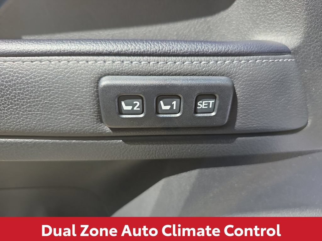 Used 2024 Toyota 4Runner Limited AWD/4WD image 21