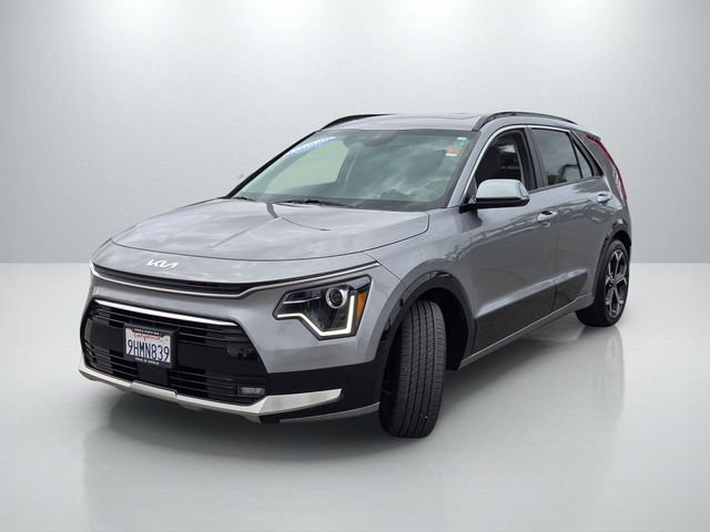 Used 2023 Kia Niro EX Touring image 8