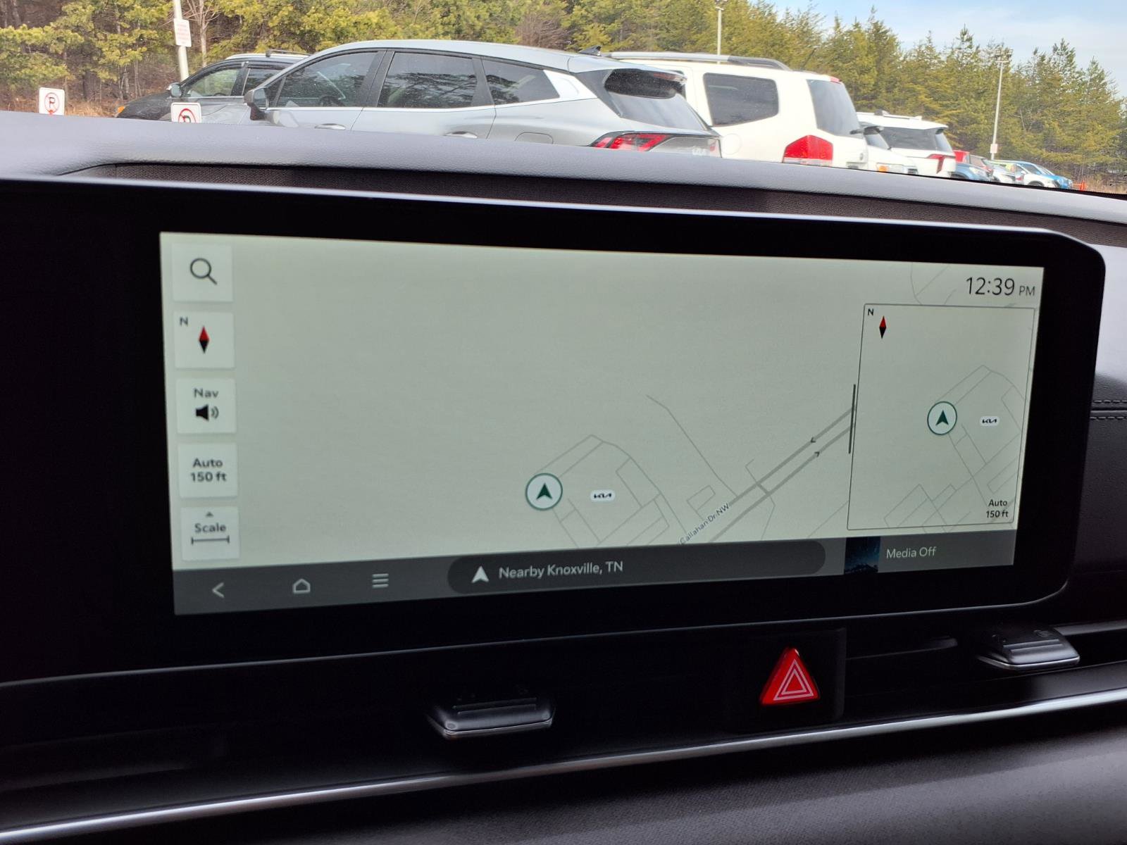 New 2026 Kia Carnival EX image 10