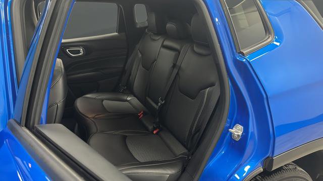 Used 2023 Jeep Compass Altitude w/ Sun and Sound Group image 23