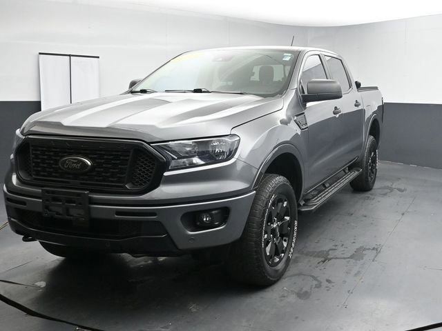 Used 2023 Ford Ranger XLT w/ Equipment Group 302A High image 15