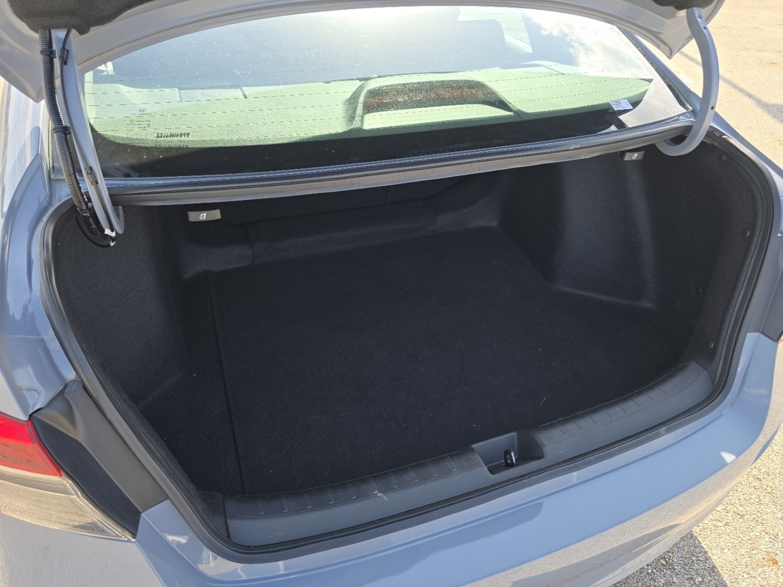 Used 2024 Honda Civic EX image 20
