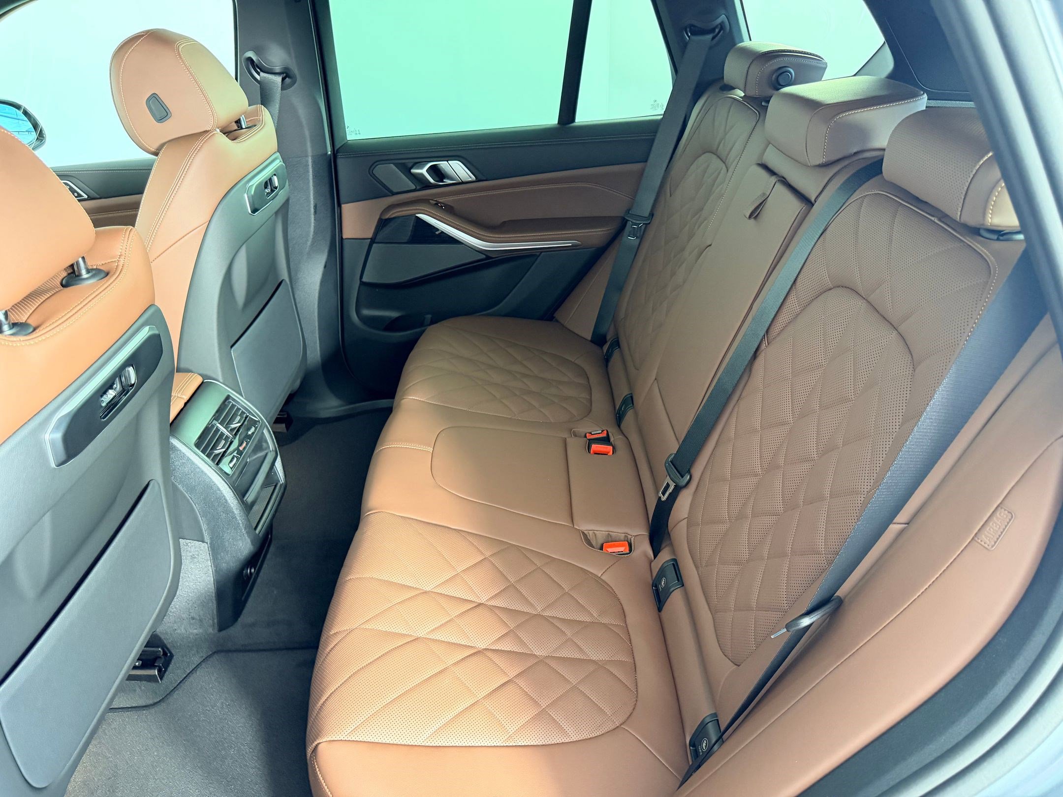 New 2026 BMW X5 xDrive40i AWD/4WD image 13