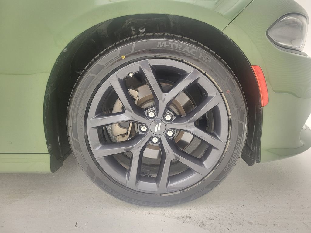 Used 2022 Dodge Charger GT w/ Blacktop Package image 21