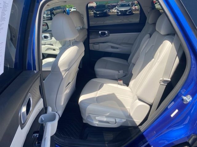 Used 2022 Kia Sorento SX image 13