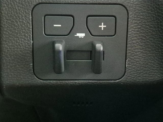 New 2026 Toyota Tundra 1794 Edition image 19