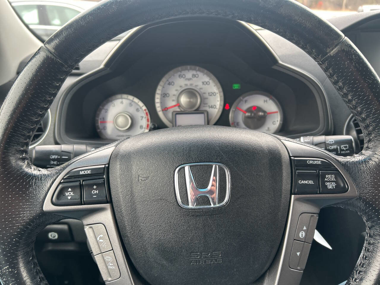 Used 2011 Honda Pilot Touring image 22