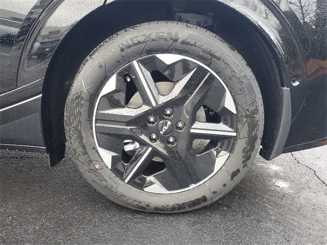 New 2025 Kia EV6 GT-Line image 7