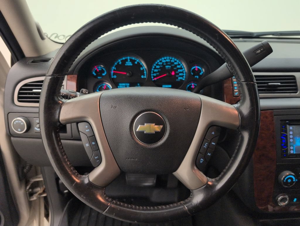 Used 2013 Chevrolet Tahoe LS RWD image 32