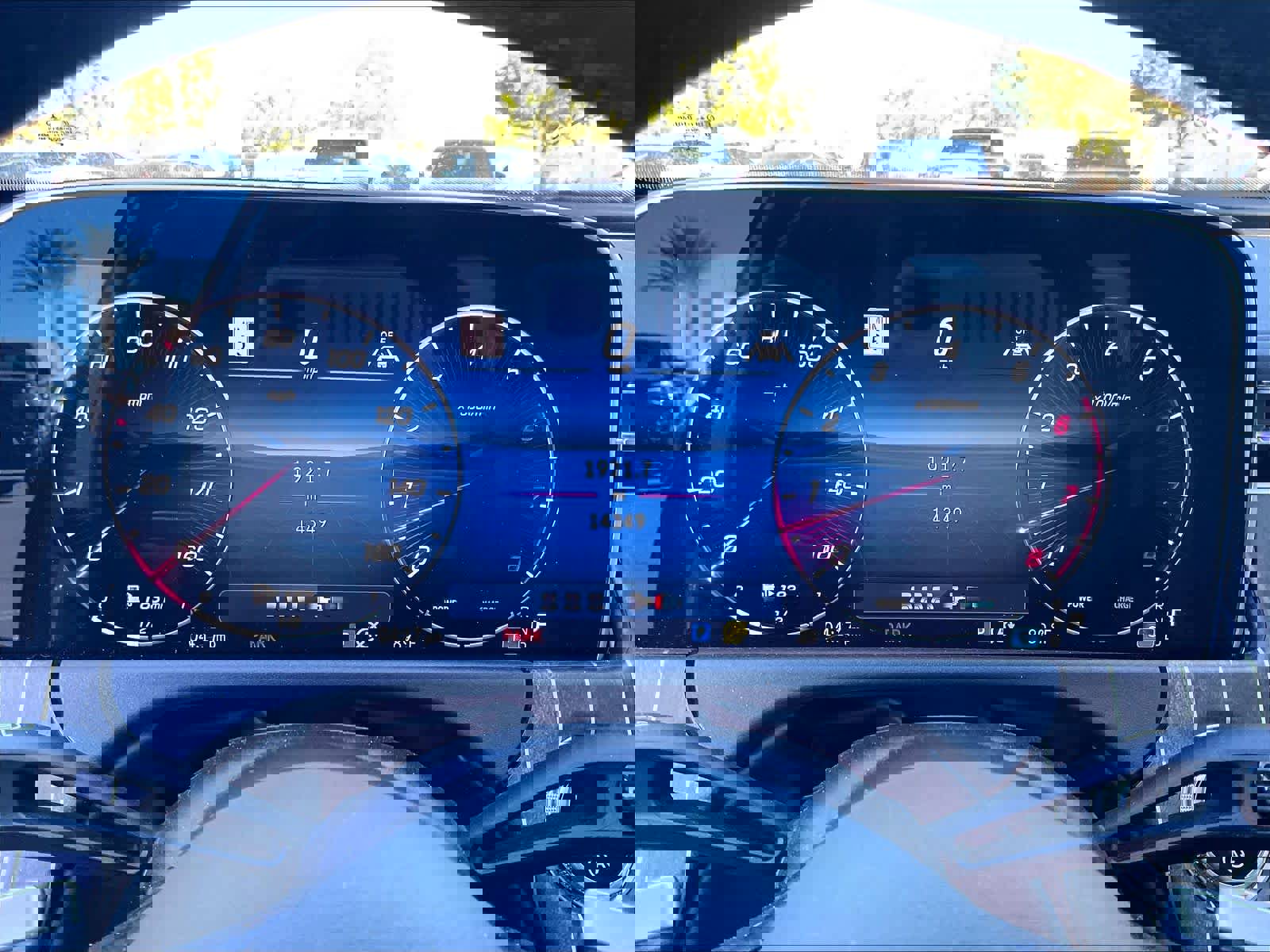 Used 2024 Mercedes-Benz E 450 4MATIC Sedan image 21