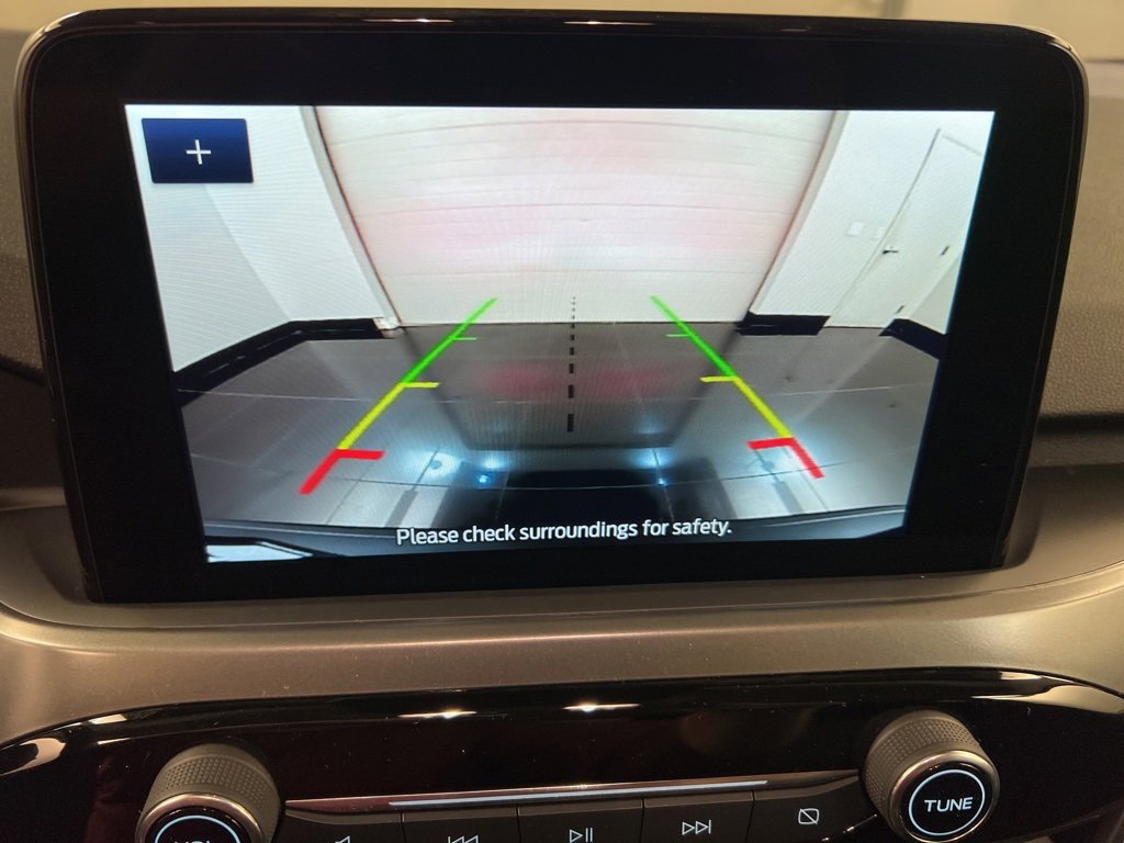 New 2025 Ford Escape Active w/ Cold Weather Package image 11