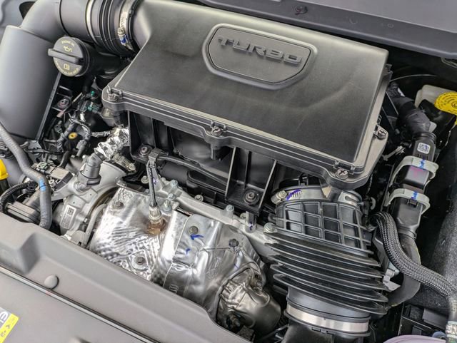 New 2026 Jeep Compass Limited w/ Sun, Sound & Navigation Group image 31