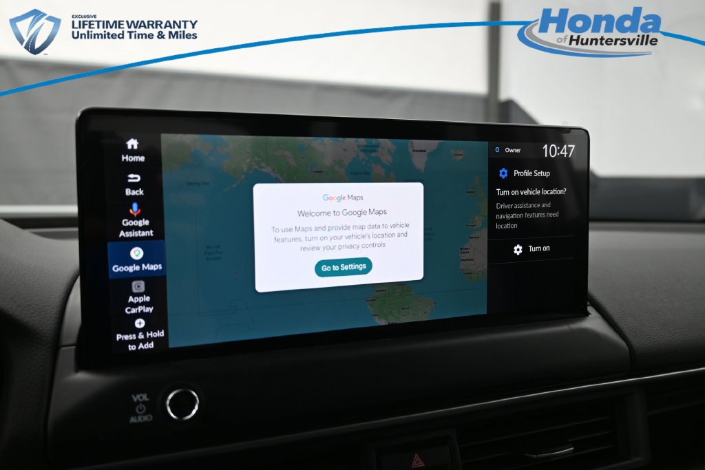 New 2026 Honda Pilot Touring image 45