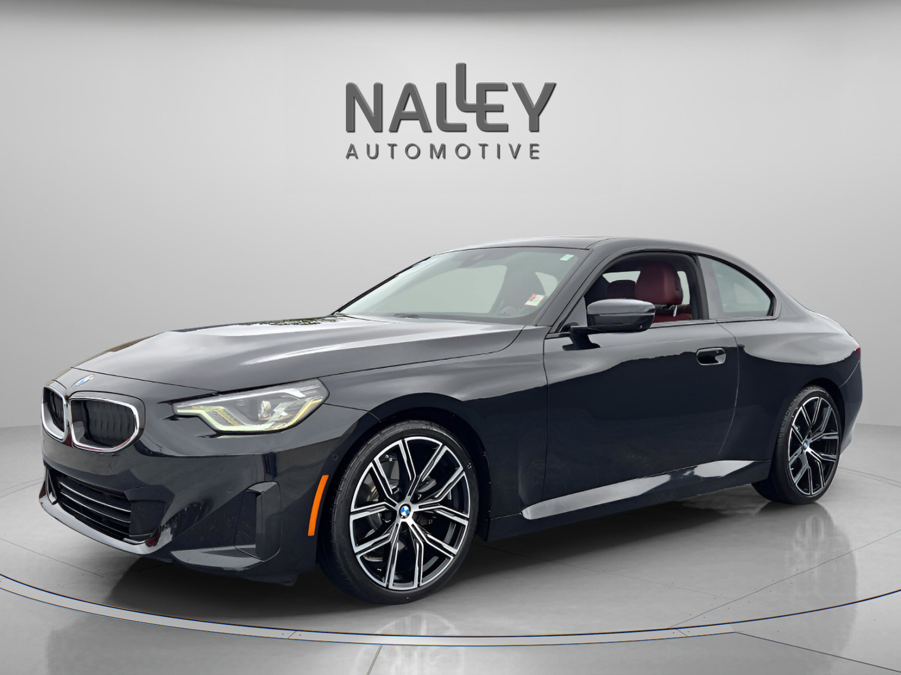 Used 2023 BMW 230i Coupe w/ Premium Package