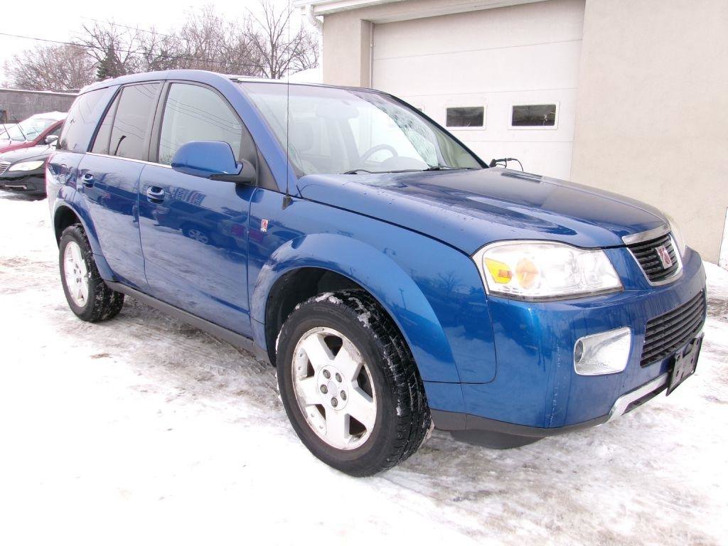 Used 2006 Saturn Vue AWD V6 w/ Comfort Pkg image 2
