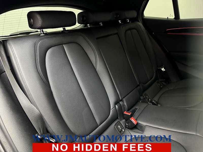 Used 2019 BMW X2 xDrive28i w/ Convenience Package AWD/4WD image 19