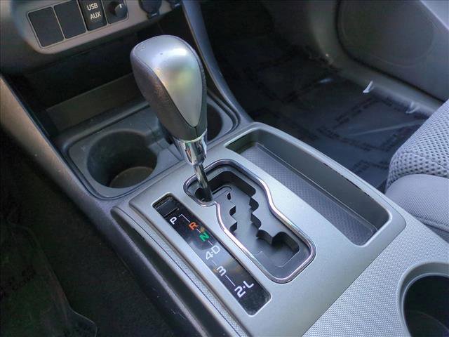 Used 2012 Toyota Tacoma PreRunner w/ TRD Sport Pkg image 12