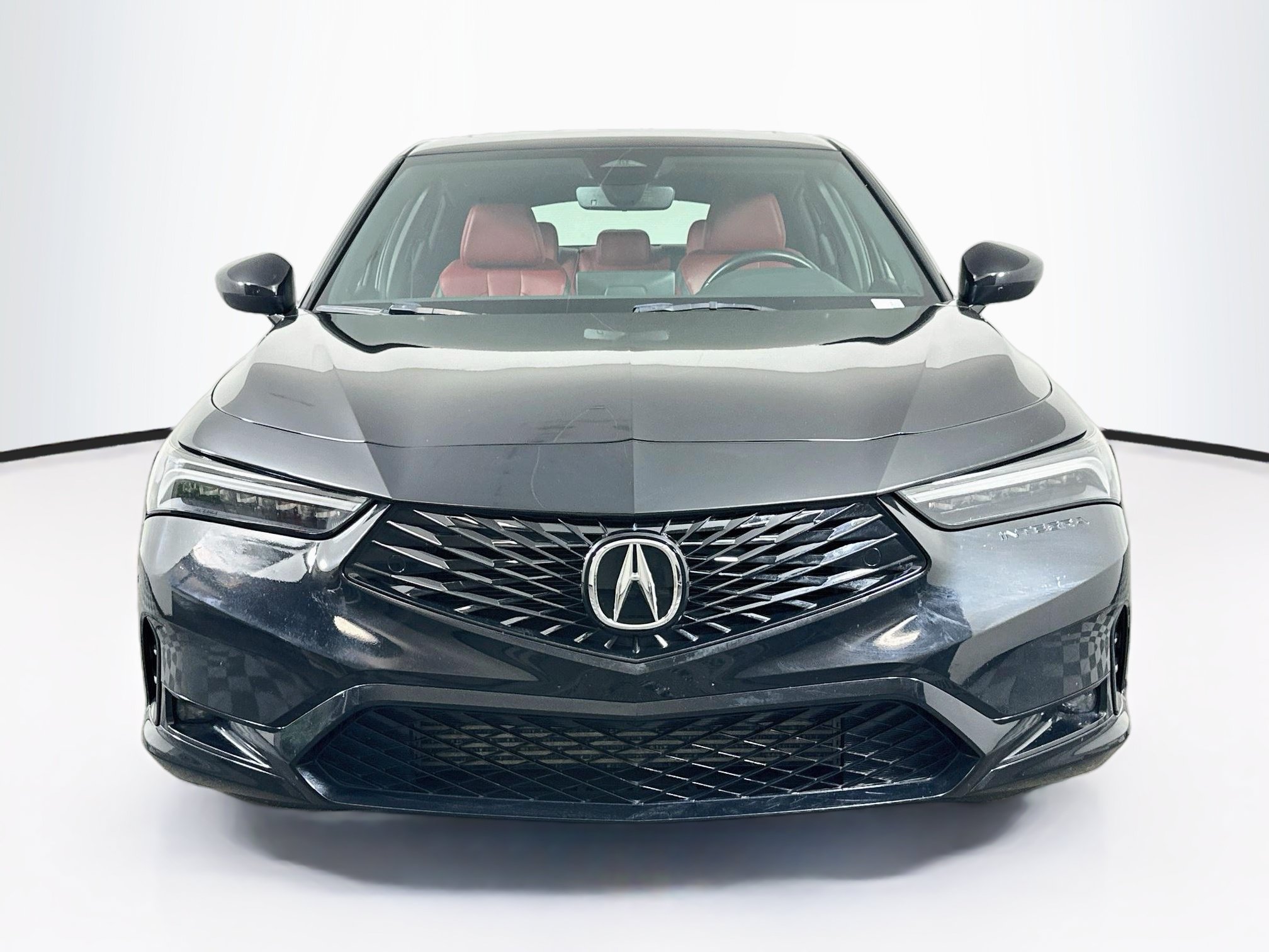 Used 2024 Acura Integra A-Spec FWD image 2