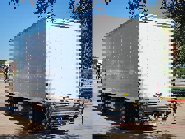 New 2024 Chevrolet Low Cab Forward 7500XD RWD image 3