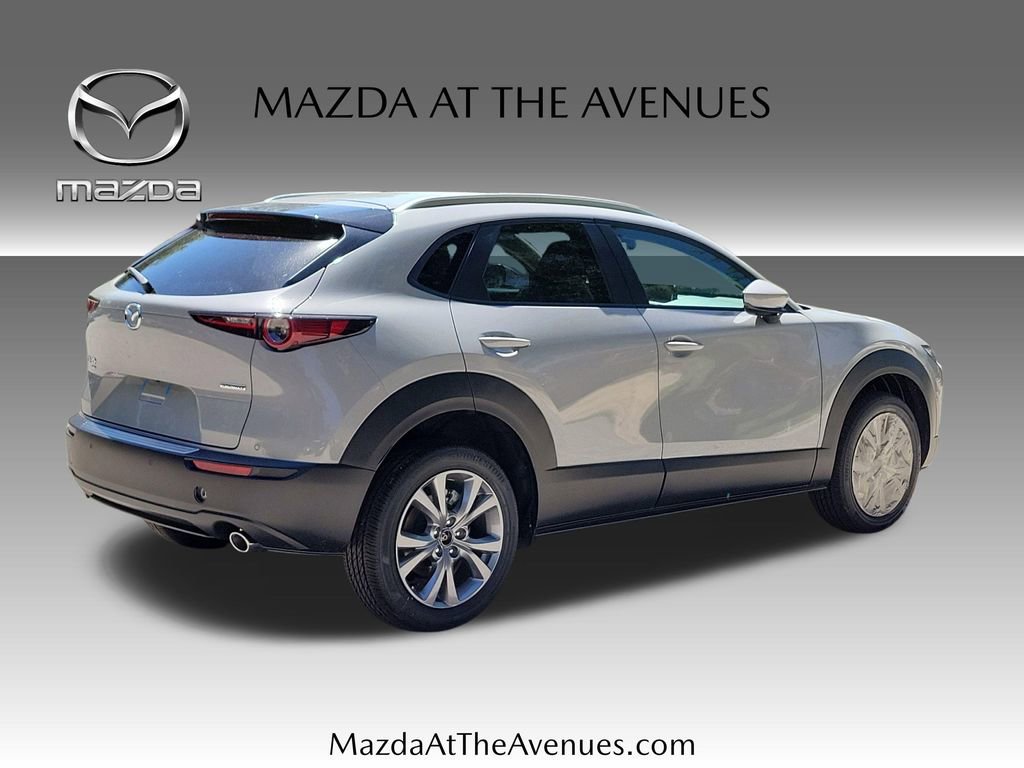 New 2026 MAZDA CX-30 AWD 2.5 S image 5