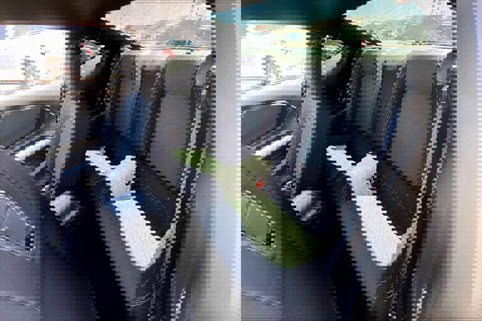 Used 2024 Ford Mustang Coupe image 19