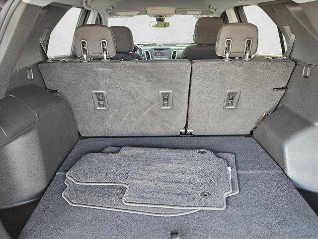 Used 2020 Chevrolet Equinox LT FWD image 7