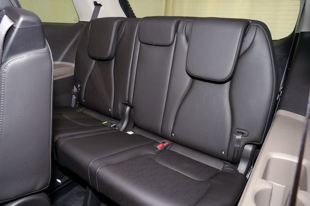 New 2026 Kia Carnival image 10