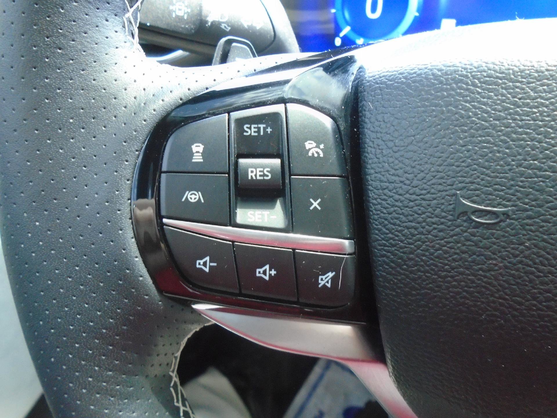 Certified 2023 Ford Explorer ST w/ Equipment Group 401A image 22