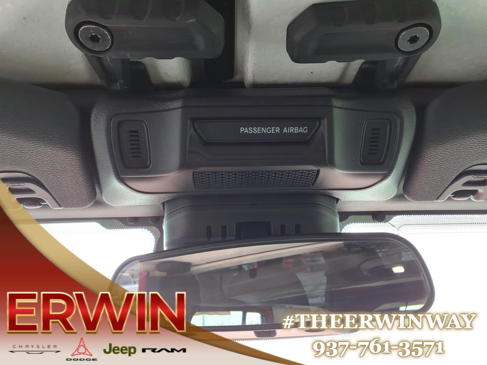 Certified 2025 Jeep Wrangler Willys 4xe image 22