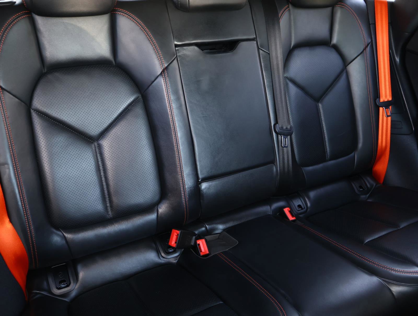 Used 2023 Porsche Macan S image 21