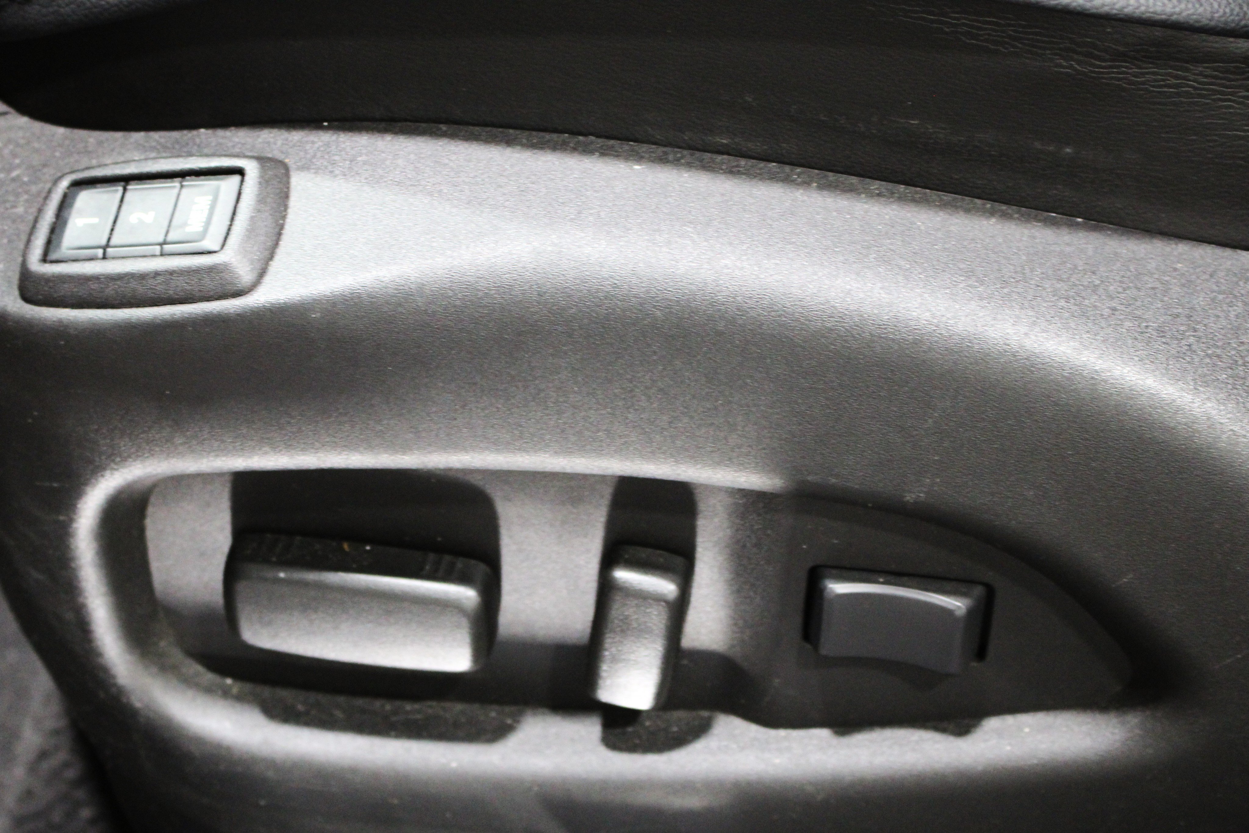 Used 2013 Cadillac SRX Premium AWD/4WD image 5