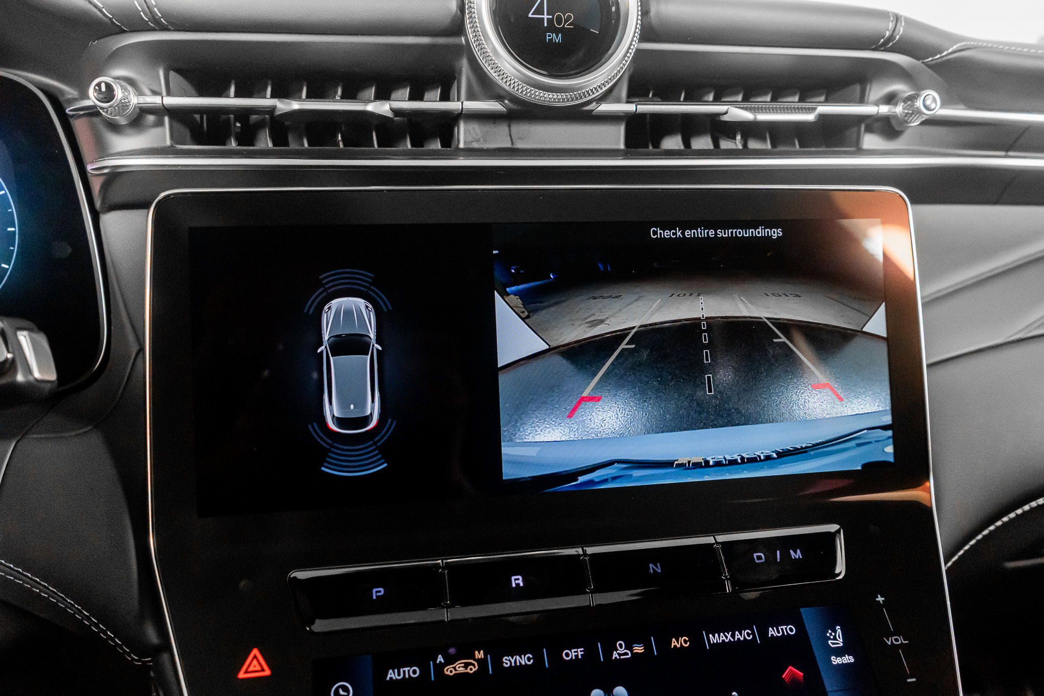 Used 2023 Maserati Grecale GT image 45