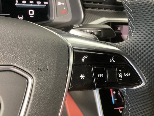 New 2025 Audi S6 Prestige image 31