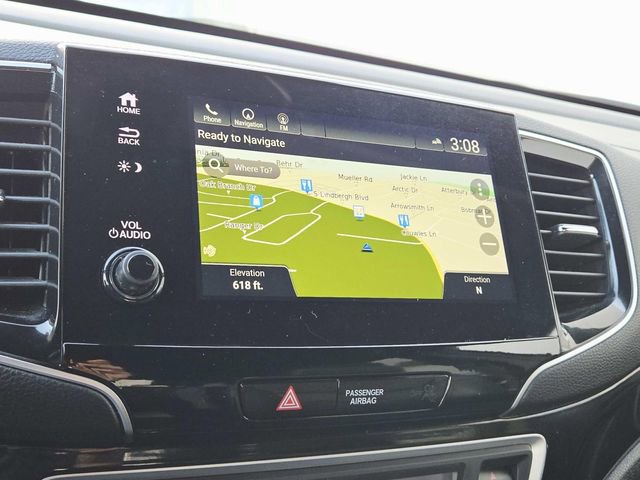 Used 2021 Honda Passport Touring image 25