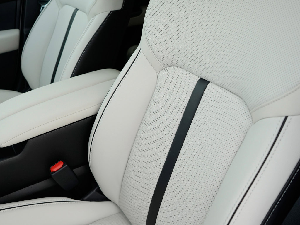 New 2026 MAZDA CX-50 AWD 2.5 S w/ Weather Package image 17