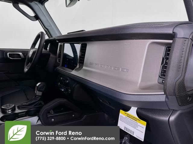 New 2026 Ford Bronco Outer Banks image 31