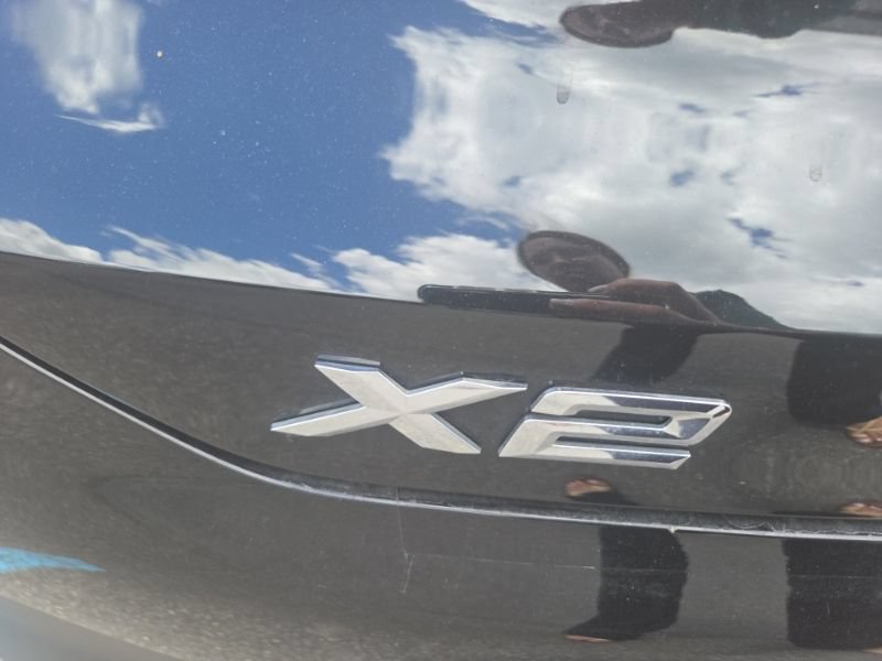 Used 2019 BMW X2 xDrive28i w/ Convenience Package AWD/4WD image 5