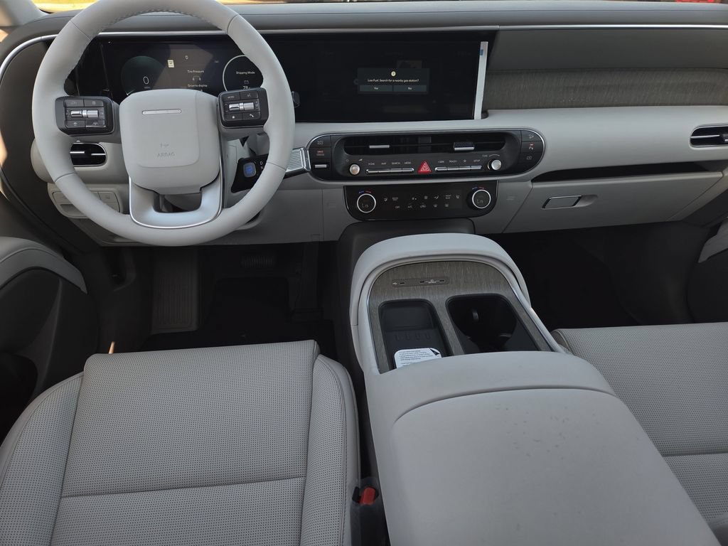 New 2026 Hyundai Palisade SEL AWD/4WD image 5