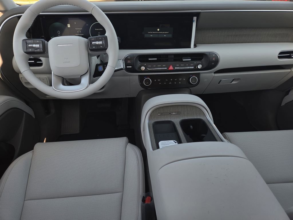 New 2026 Hyundai Palisade SEL AWD/4WD image 5