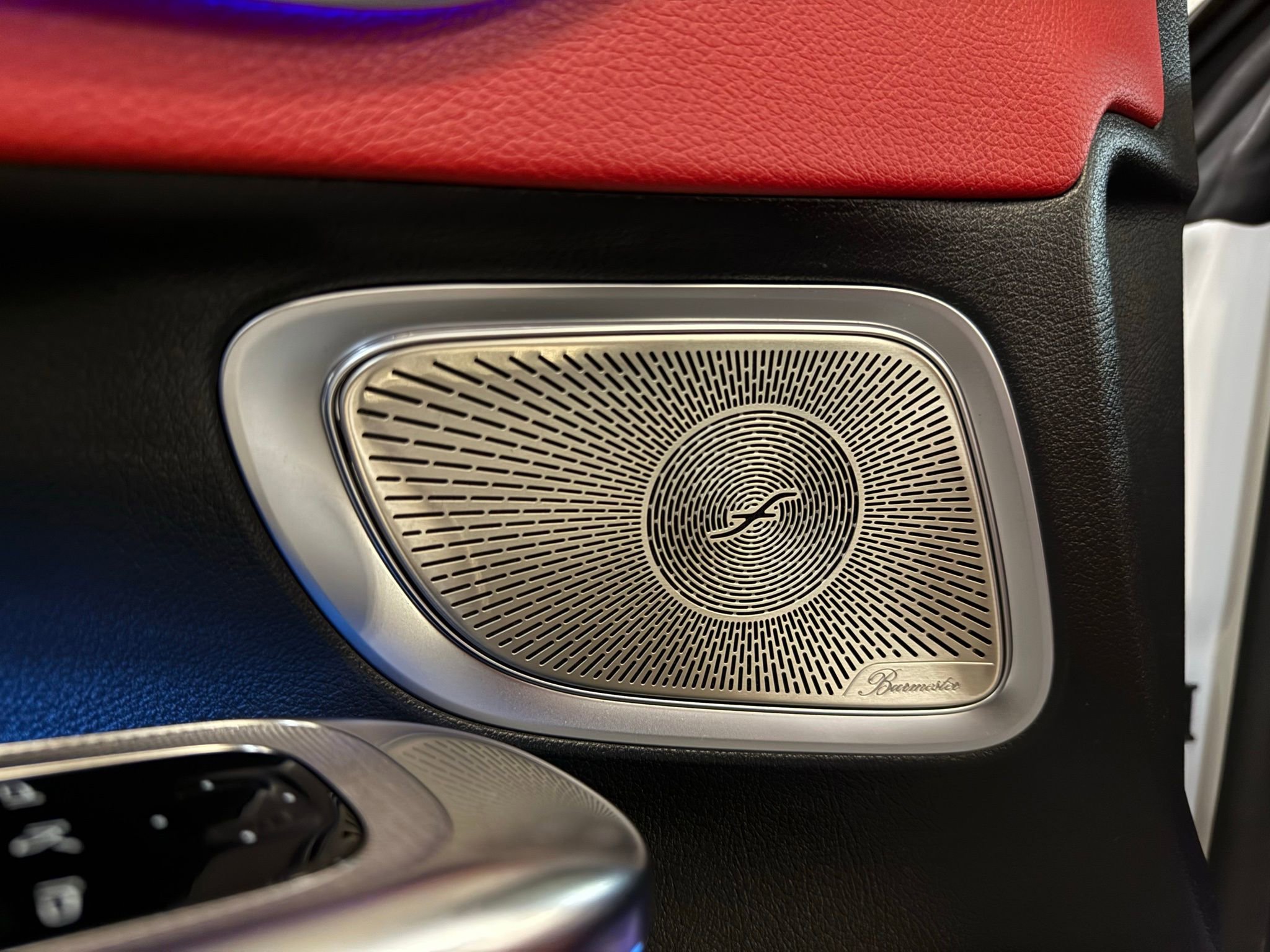 Used 2024 Mercedes-Benz CLE 450 4MATIC Cabriolet image 35