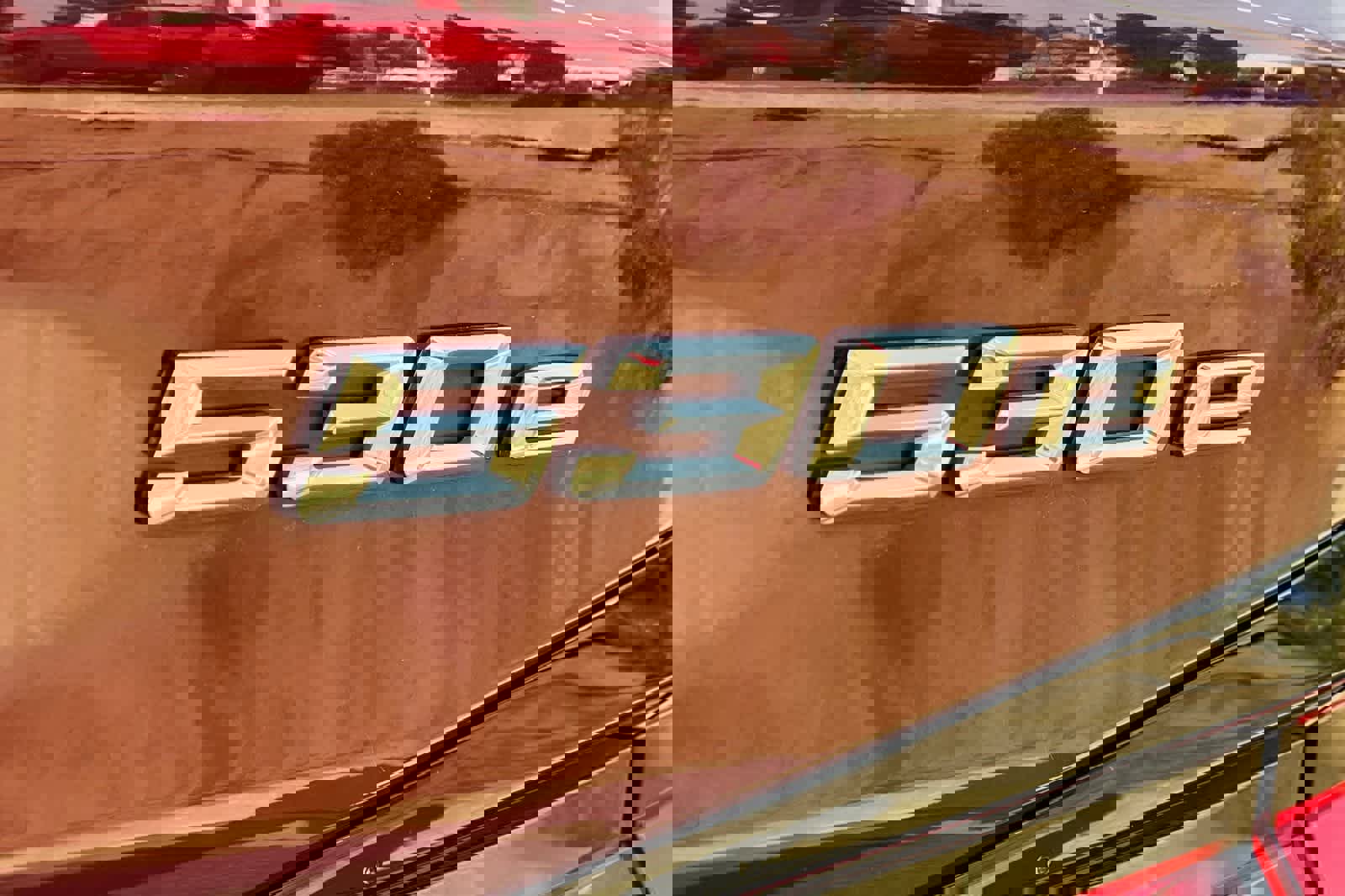 Used 2023 BMW 530e image 17