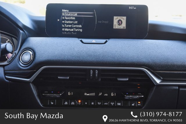 Certified 2024 MAZDA CX-90 Plug-In Hybrid w/ Preferred AWD/4WD image 13